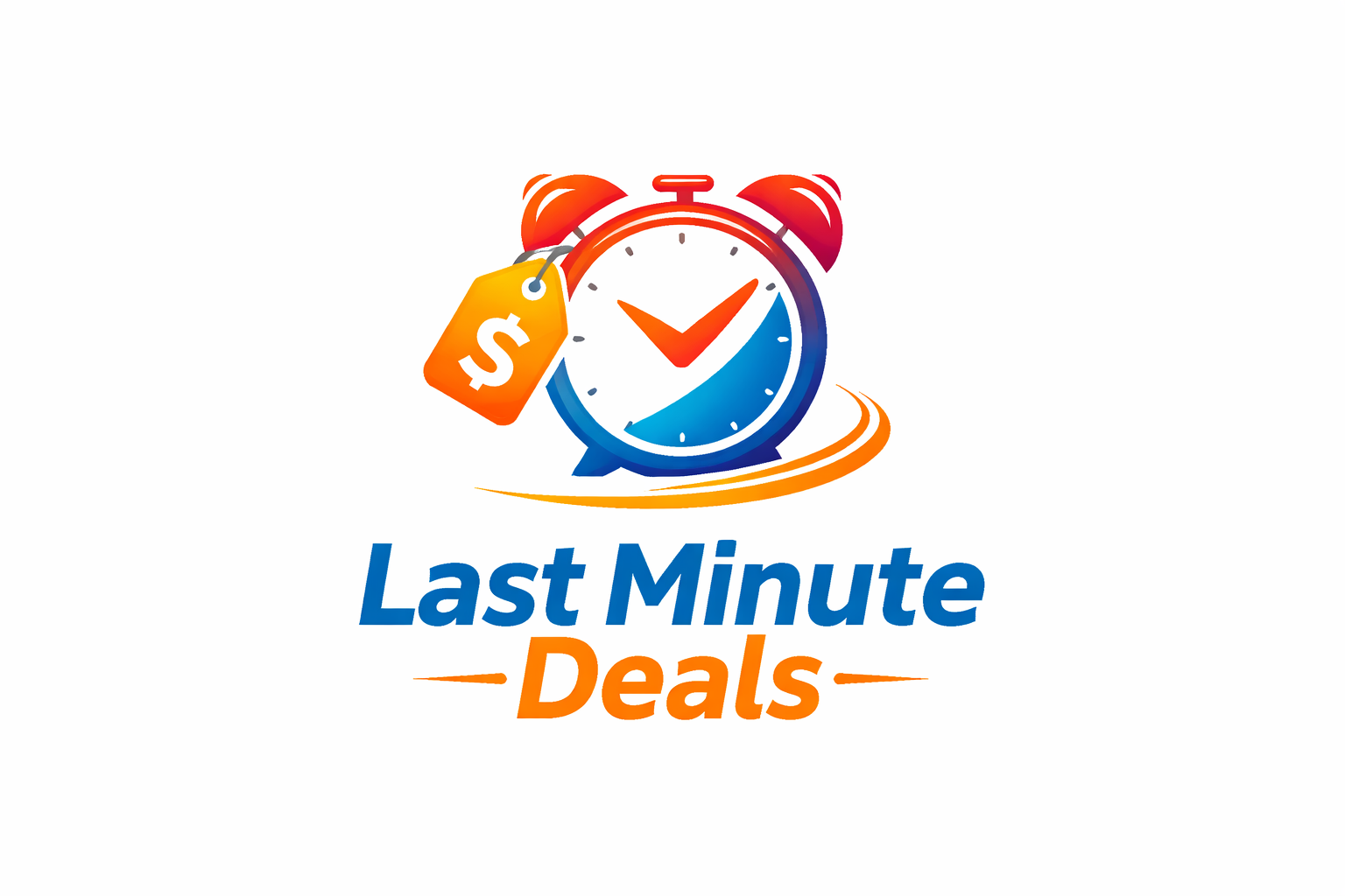 Last Minute Deals